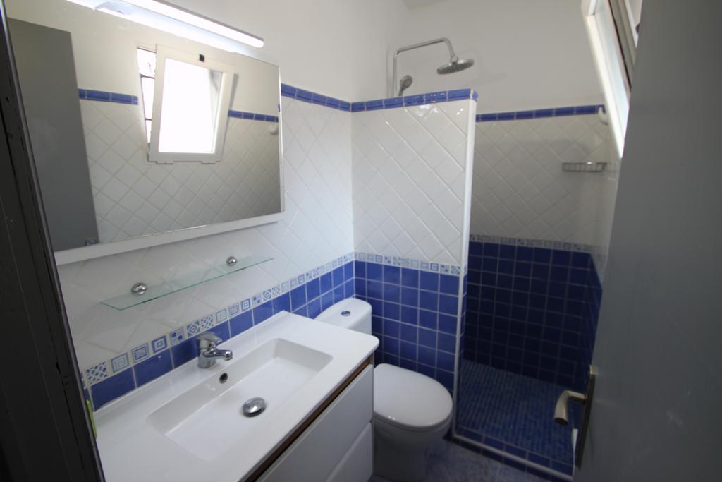 Miquel - Pretty Holiday Property With Garden And Private Pool In Moraira Eksteriør bilde